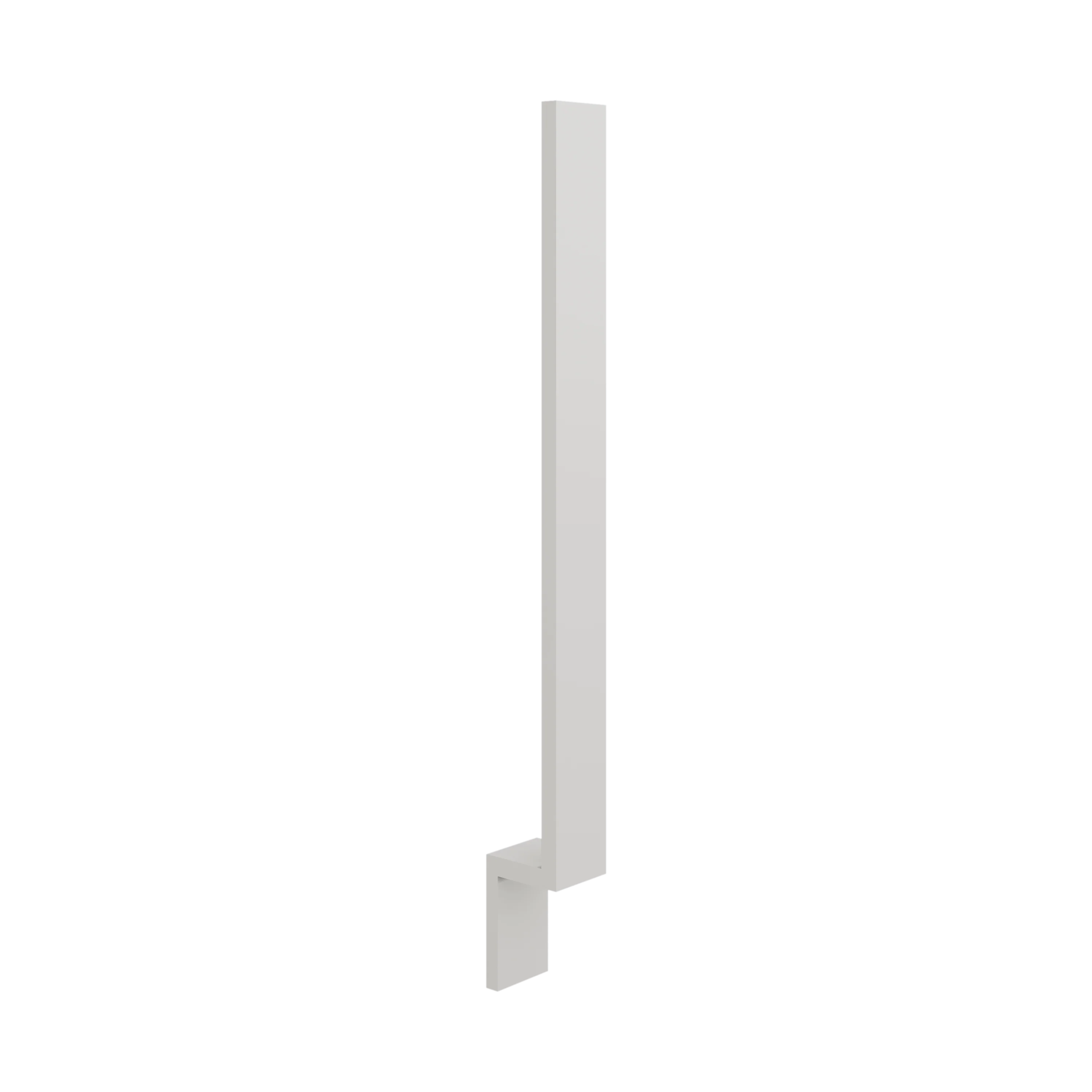 27LGDS Laguna Gray Double Shaker Base Cabinet Filler Trim Pieces 3" & 6" Wide