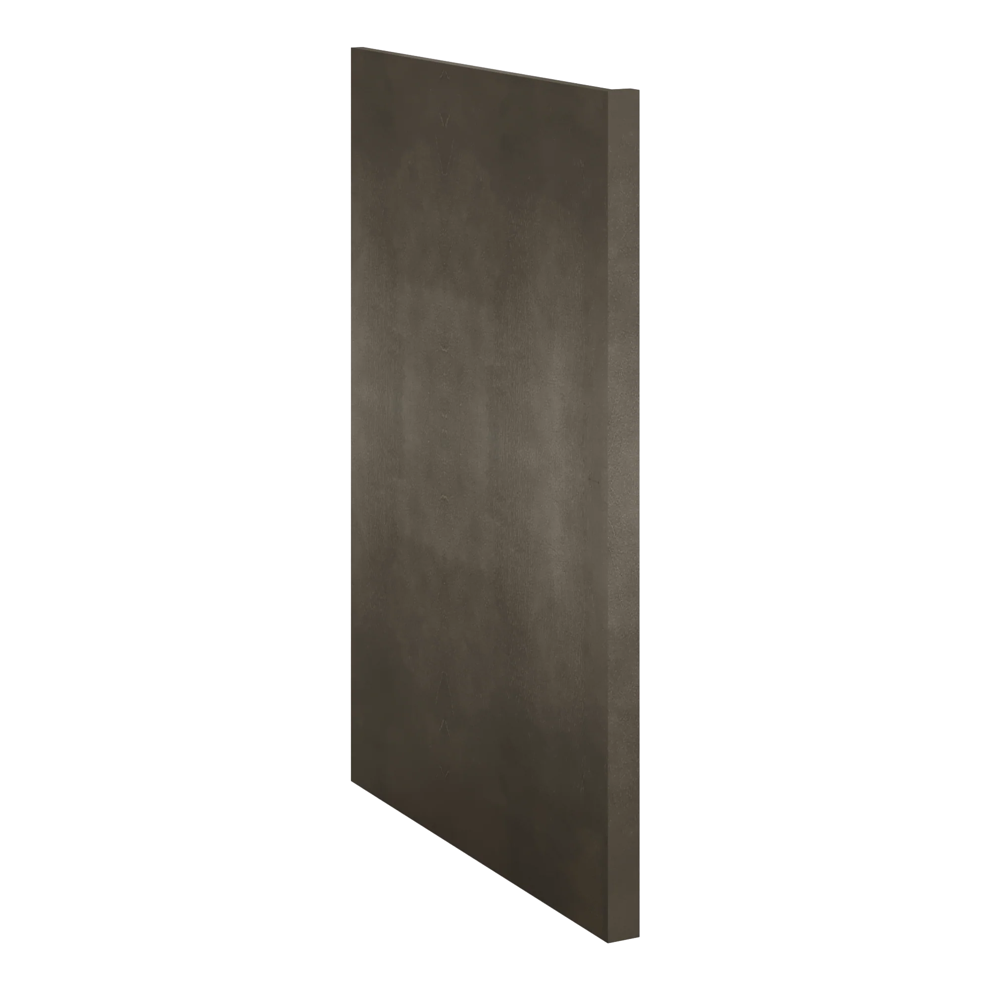 Dishwasher Base Panel Cabinet Side Plus Face Frame for Huntington Cinder Double Shaker