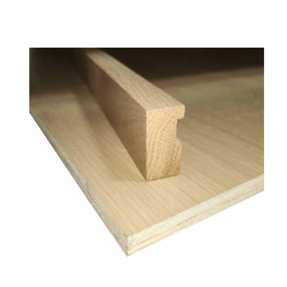 Dishwasher End Panel and Face frame Sandstone Birch Shaker