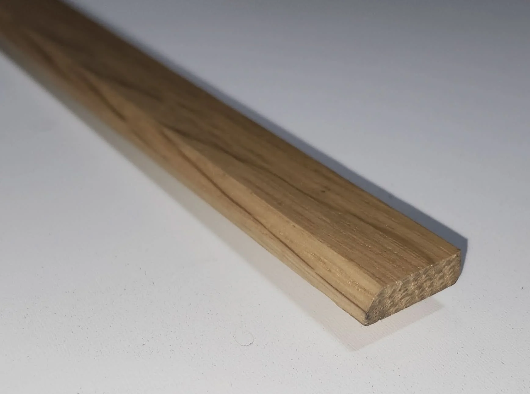 Scribe Molding Elegant Oak Trim Pieces 3/4"