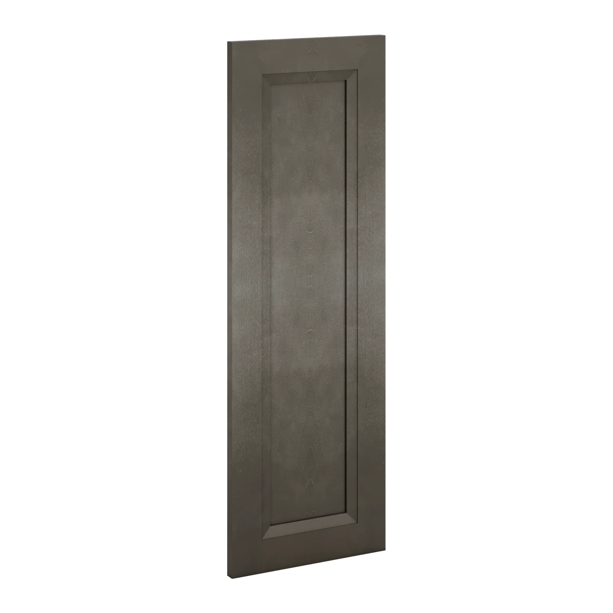 False Door Huntington Cinder Double Shaker Decorative Style - Image 3