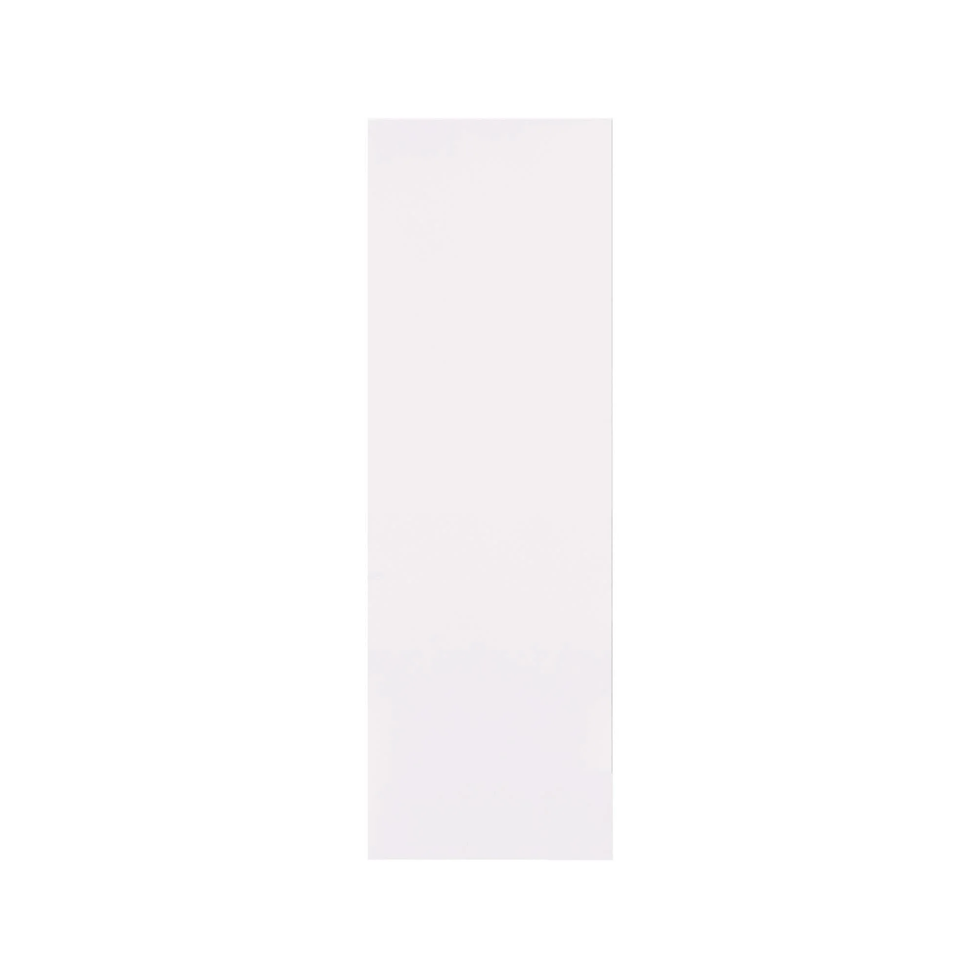 Light Rail Molding Tuscan Gray Shaker Inset Cabinet Trim Pieces - Image 3