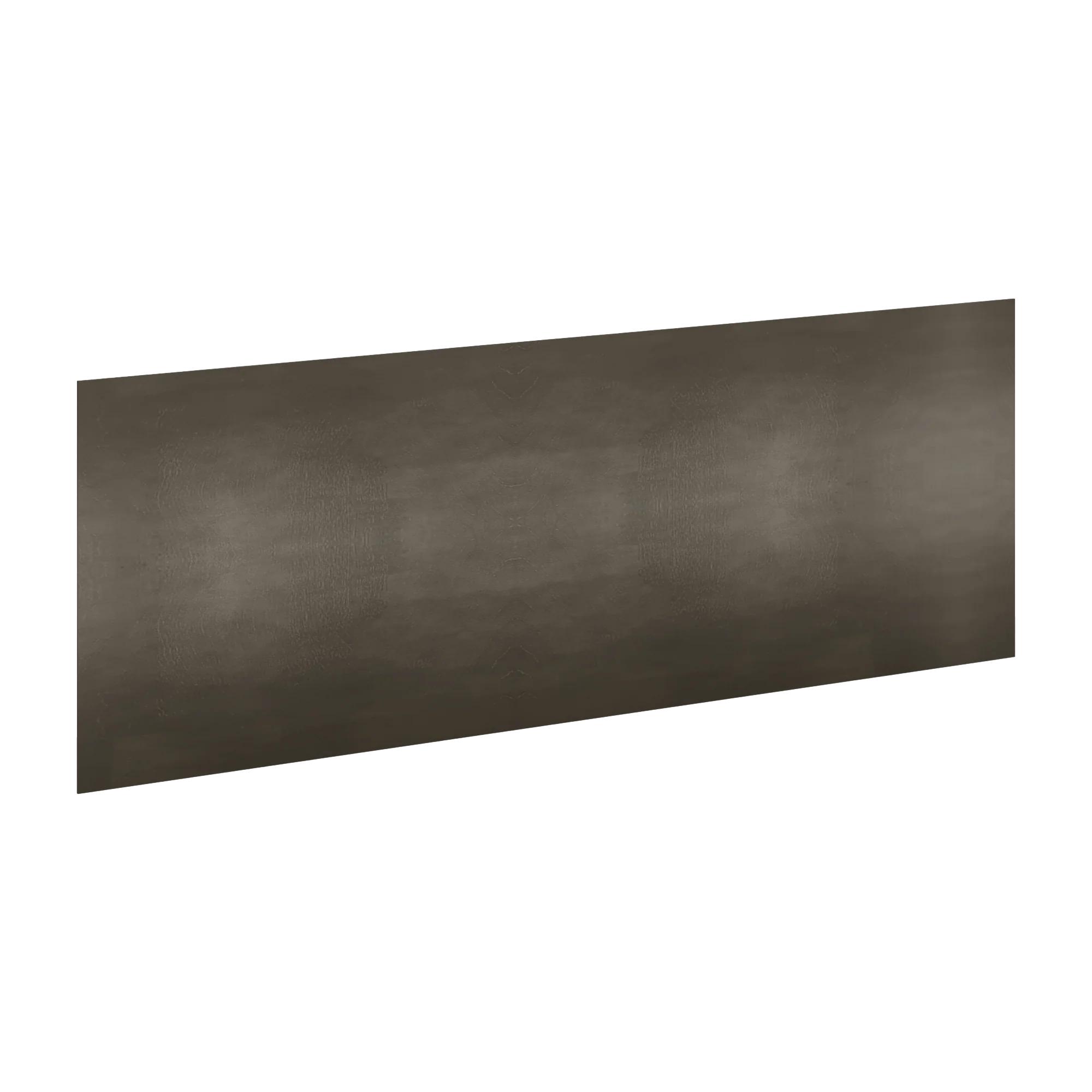 Skin Panel Cabinet Side & Back for Huntington Cinder Double Shaker Cabinet