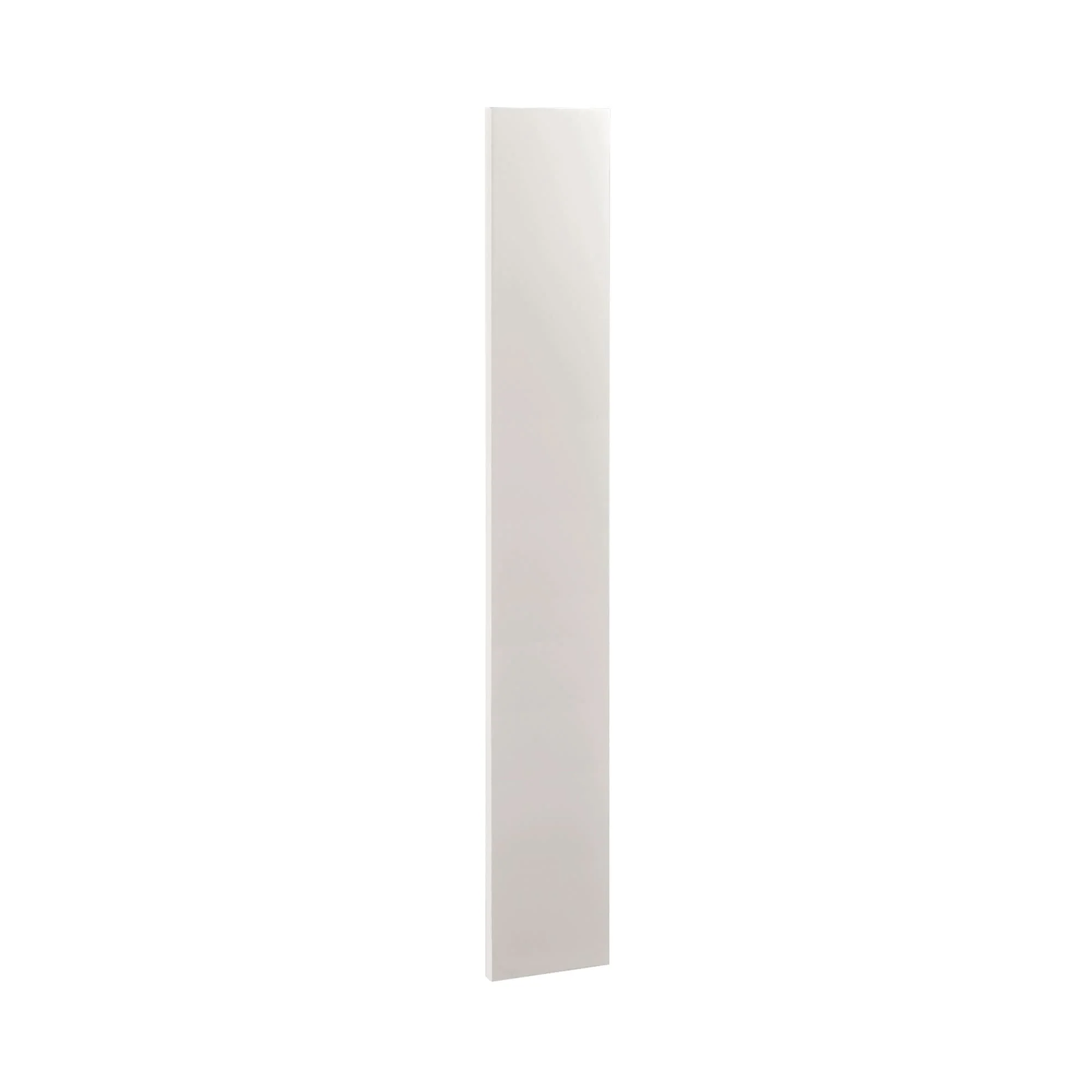 Vintage White Cabinet Filler Trim Pieces - Image 6
